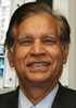 Dr. Kris Verma